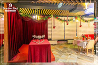 Номадс - Шинэ жилийн захиалга авч байна